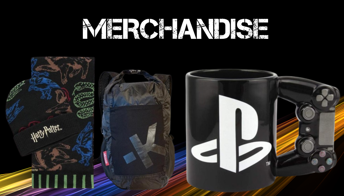 Мърчандайз