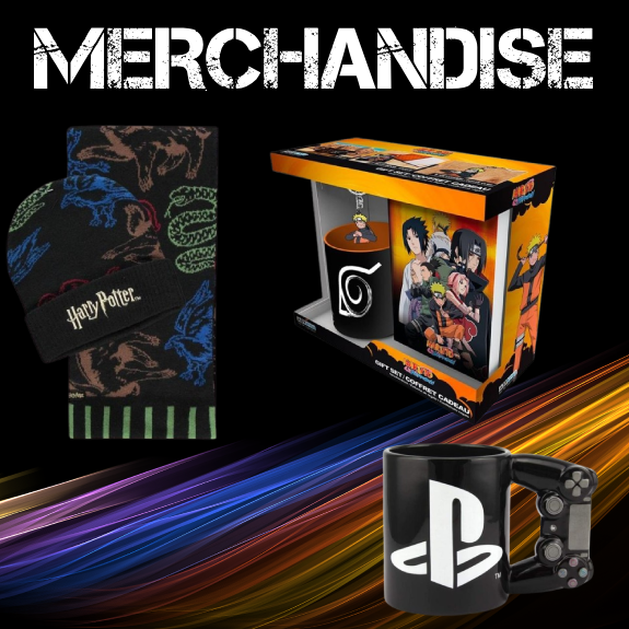 tablet Мърчандайз