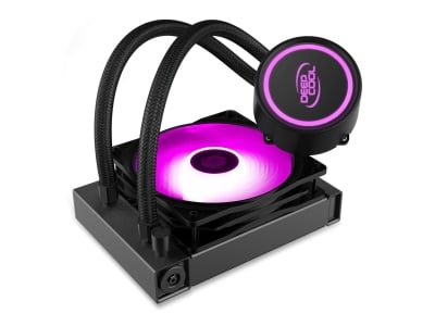 Водно охлаждане