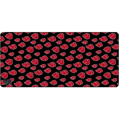 Геймърски пад Naruto Shippuden - Akatsuki Clouds, XL