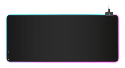 Геймърски пад за мишка Corsair MM700 Extended RGB , 930mm x 400mm