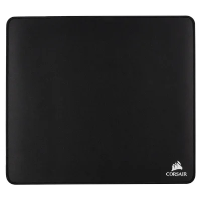 Геймърски пад за мишка Corsair MM350 Champion Anti-Fray XL 450mm x 400mm