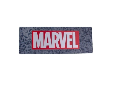Пад за мишка Paladone Marvel - Logo Desk Mat, PP9519MC