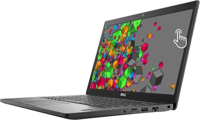 Реновиран лаптоп Dell Latitude 7490 i5 8th gen Touchscreen Клас А
