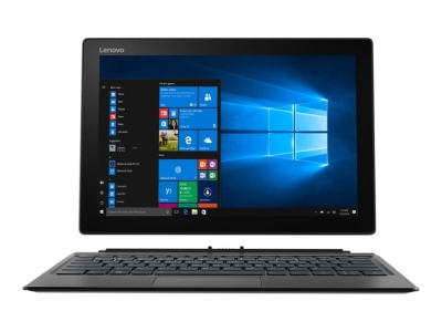 Реновиран таблет с клавиатура Lenovo IdeaPad MIIX 520-12IKB i5 8th Gen