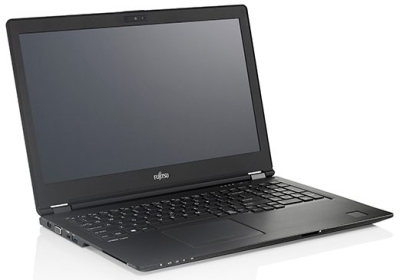Реновиран лаптоп Fujitsu LifeBook U759 i3