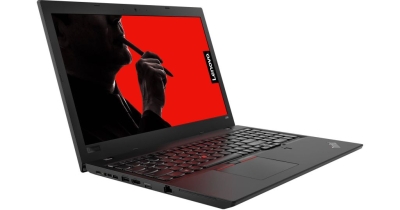 Реновиран лаптоп Lenovo ThinkPad L580 i5 7th Gen HD