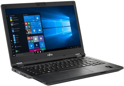 Реновиран преносим компютър Fujitsu LifeBook E549 R