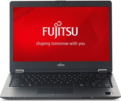 Реновиран преносим компютър Fujitsu LifeBook U749 i5