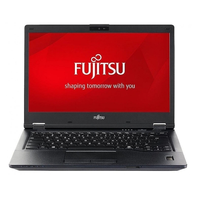 Реновиран преносим компютър Fujitsu LifeBook E548 i5 7th gen
