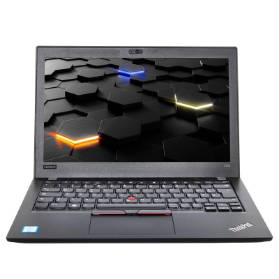 Реновиран преносим компютър Lenovo ThinkPad X280 i5 8th gen HD