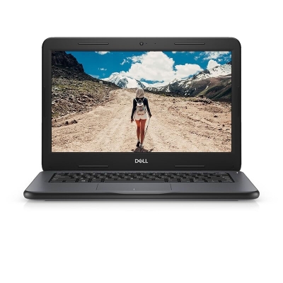 Реновиран преносим компютър Dell Latitude 3300 i5 8th gen Touchscreen
