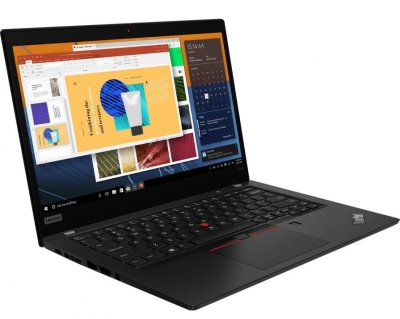 Реновиран преносим компютър Lenovo ThinkPad X390