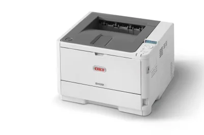 OKI B432DN