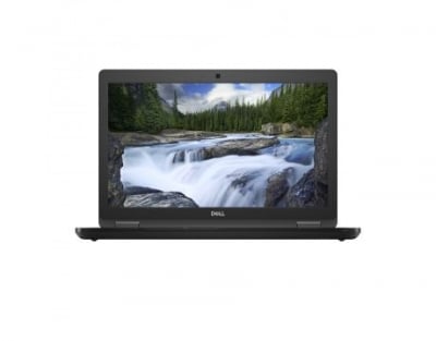 Реновиран преносим компютър Dell Latitude 5591