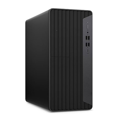 Реновиран настолен компютър HP ProDesk 600 G6