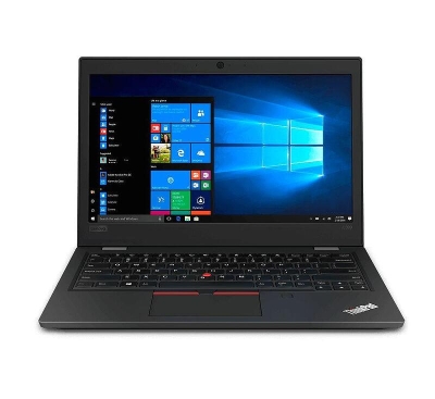 Реновиран преносим компютър Lenovo ThinkPad L390 i7 8th gen