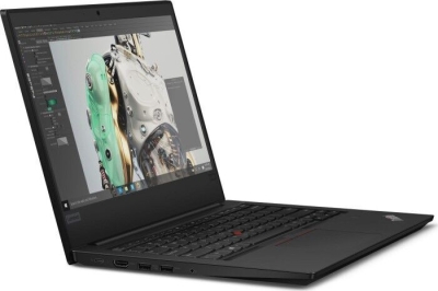Реновиран преносим компютър Lenovo ThinkPad E490 i5 8th gen