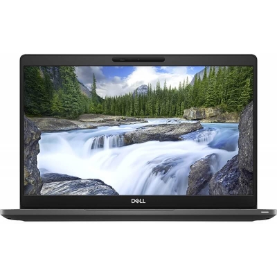Реновиран преносим компютър Dell Latitude 5300 i7 8th gen Touchscreen