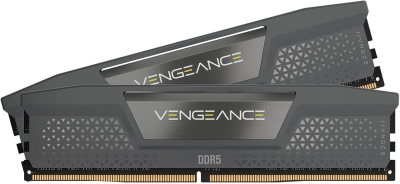 Памет Corsair Vengeance DDR5 32GB (2x16GB) DDR5 6000 MHz, AMD EXPO & Intel XMP