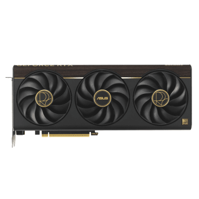 Видео карта ASUS ProArt GeForce RTX 5080 16GB GDDR7 OC Edition