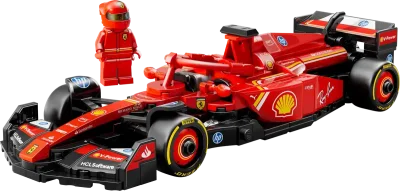 LEGO Speed Champions -Ferrari Sf-24 F1® Race Car 77242