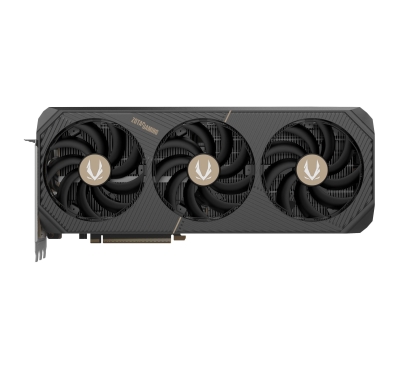 Видео карта ZOTAC GAMING RTX 5070 TI Solid Core OC 16GB GDDR7
