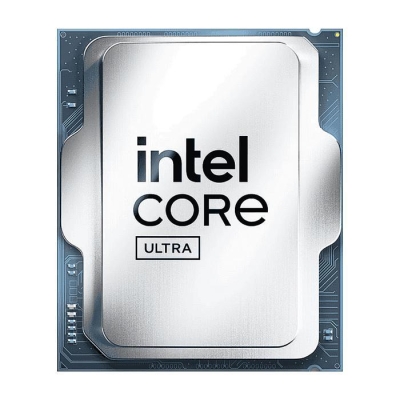 Процесор Intel Core Ultra 9 285K TRAY, 24-Core (8P+16E) 3.2 GHz, 40MB, LGA1851
