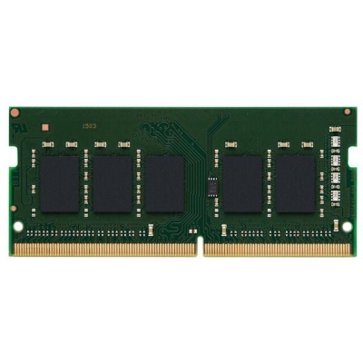 Памет Kingston 16GB SODIMM DDR4 3200MHz CL22 ECC