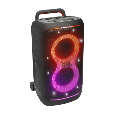 Блутут колона JBL PartyBox Stage 520, 400W RMS- Черно