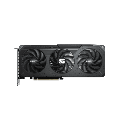 Видео карта GIGABYTE RTX 5060 GAMING OC 8GB GDDR7