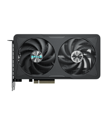 Видео карта GIGABYTE RTX 5060 EAGLE OC 8GB GDDR7