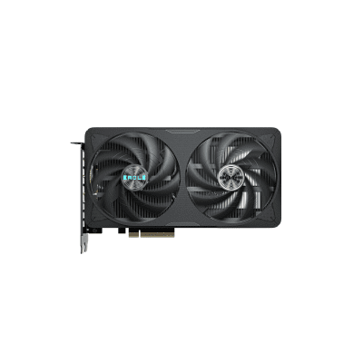 Видео карта GIGABYTE RTX 5060 TI EAGLE OC 8GB GDDR7