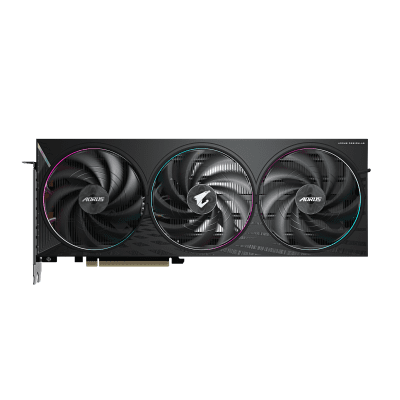 Видео карта GIGABYTE AORUS RTX 5060 TI ELITE 16GB GDDR7