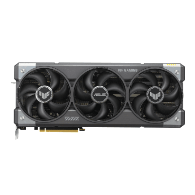 Видео карта ASUS TUF Gaming RTX 5090 32GB GDDR7