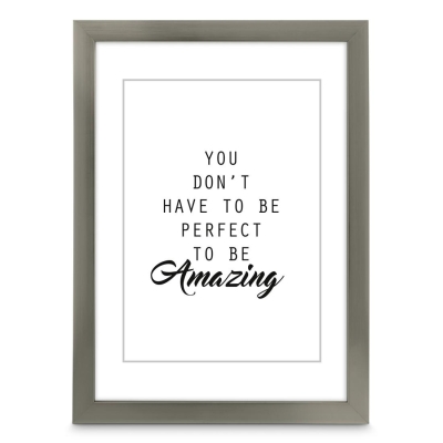 HAMA Рамка за снимки “Chiaro”, 30 x 40 см