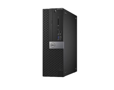 Реновиран настолен компютър Dell 3040 i5-6500