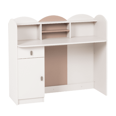 Бюро PASIG - капучино