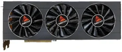 Видео карта BIOSTAR GeForce RTX 3080 10GB GDDR6