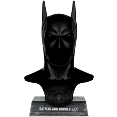 Фигурка DC Direct Batman (Batman and Robin) Cowl Replica 1:3 Scale