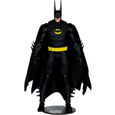 Фигурка DC Multiverse Batman (Troika) 7in Action Figure McFarlane