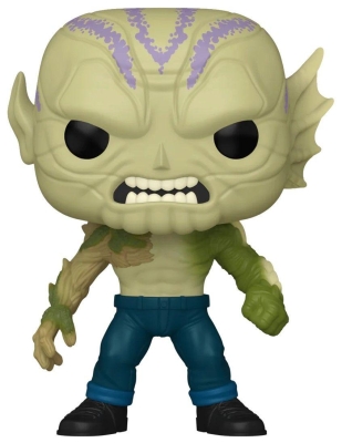 Фигурка Funko Pop! Marvel: Secret Invasion - Gravik #1331