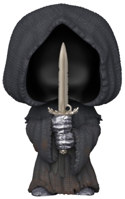 Фигурка Funko POP! Movies: The Lord of the Rings - Nazgul #1744
