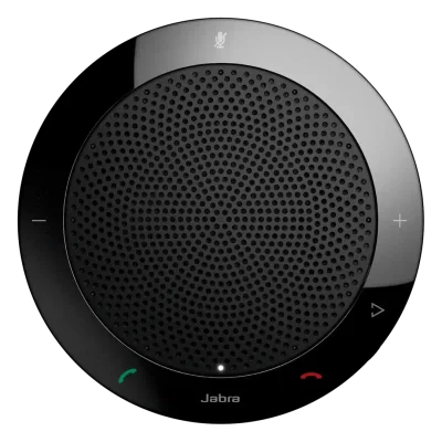 Конферентна колонка Jabra Speak 410 за PC, Bluetooth, USB