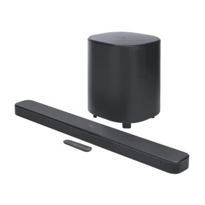 Саундбар JBL - Bar 500MK2, 5.1