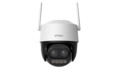 IP Камера IMOU PTZ Cruiser Z IPC-S7DP-5M0WEZ Dual lens Wi-Fi 6