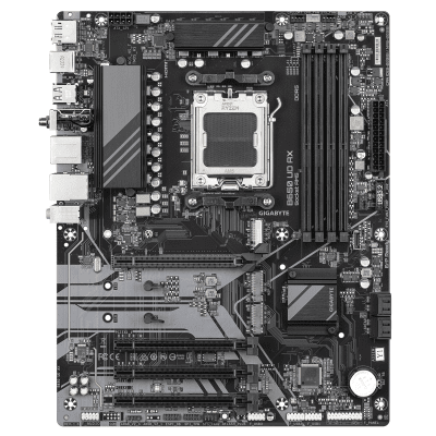 Дънна платка GIGABYTE B650 UD AX, AM5