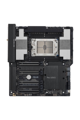 Дънна платка ASUS Pro WS TRX50-SAGE WIFI sTR5 DDR5