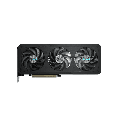 Видео карта GIGABYTE RTX 5060 TI EAGLE MAX OC 16GB GDDR7
