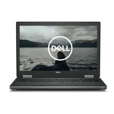 Реновиран преносим компютър Dell Precision 7540 i7 А-